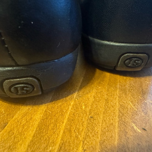 Josef Seibel Fayes 05, Black Leather Ankle Boots. Size 36= 5/5.5 Soft & Classy. - Picture 12 of 12